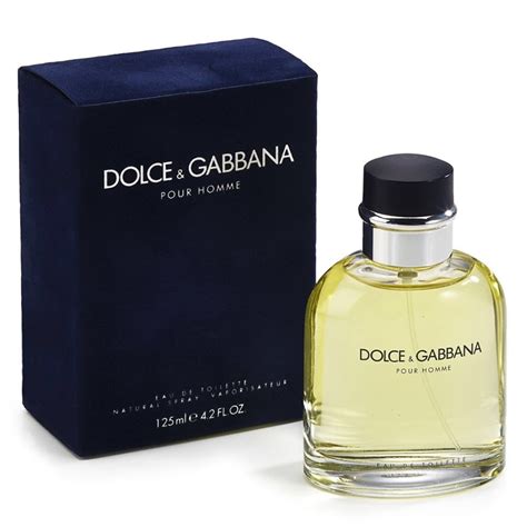 Perfume Classic Dolce&Gabbana® de hombre 